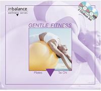 Various Artists - Gentle Fitness