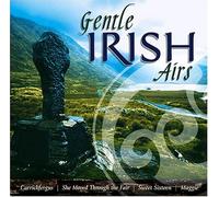 Various Artists - Gentle Irish Airs