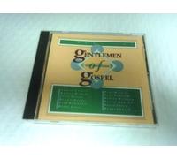 Various Artists - Gentlemen Gospel 1