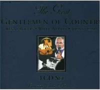 Various Artists - Gentlemen of Country