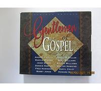 Various Artists - Gentlemen of Gospel 1 & 2