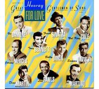 Various Artists - Gentlemen of Song 1