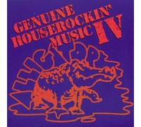 Various Artists - Genuine Houserockin'..4