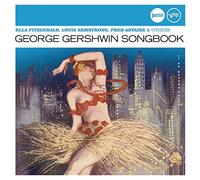Artistes divers – George Gershwin Songbook – CD neuf
