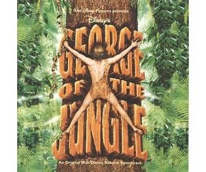 Various Artists - George of The Jungle
