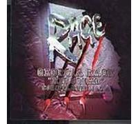 Various Artists - Georgia Rage Hit Squad 1