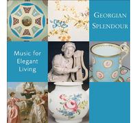 Various Artists - Georgian Splendour