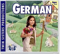 Various Artists - German