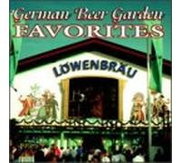 Various Artists - German Beer Garden Favorites