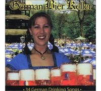 Various Artists - German Bier Keller Songs
