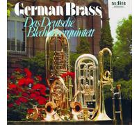 Various Artists - German Brass/Various