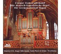 Various Artists - German-French Organ [Import]