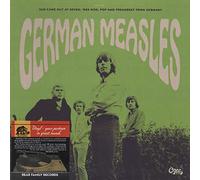 Various Artists - German Measles Vol.2