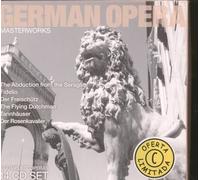 Various Artists - German Opera..
