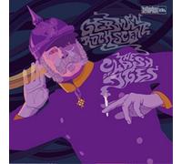 German Rock Scene - The Clash of Ages / (140grs LP + CD + Coupon MP3)