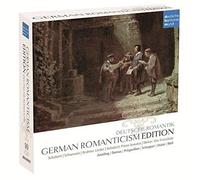 Various Artists - German Romantic Music Edi