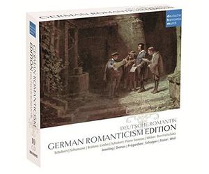 Various Artists - German Romantic Music Edi