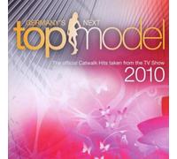 Various Artists - Germany's Next Topmodel [Import]