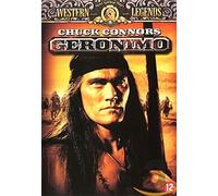 Various Artists - Geronimo [Import]