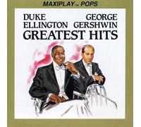 Various Artists - Gershwin & Ellington Greatest Hits