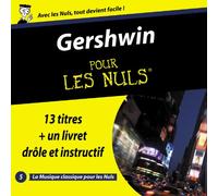 Various Artists - Gershwin for Dummies/Various [Import]
