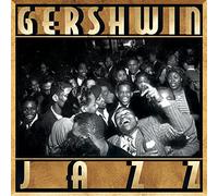 Various Artists - Gershwin Jazz