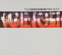 Various Artists - Gershwin Project