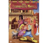Various Artists - Gestiefelte Kater,der [Import]
