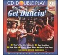 Various Artists - Get Dancin