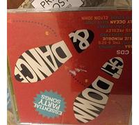 Various Artists - Get Down and Dance [Import]