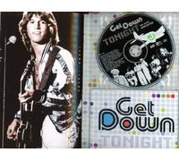Various Artists - Get Down Tonight: Disco Explosion