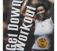Various Artists - Get Down Workout