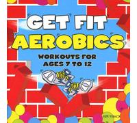 Various Artists - Get Fit Aerobics
