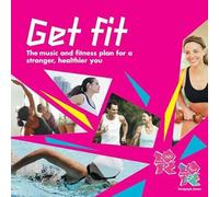 Various Artists - Get Fit [Import]