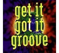 Various Artists - Get Got It Groove