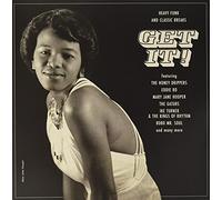 Various Artists - Get It