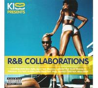 Various Artists – Get It on – R&b Collaborations