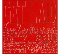 Various Artists - Get Laid Vol.1
