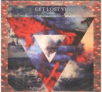 Totally Enormous Extinct Dinosaurs - Get Lost Iv