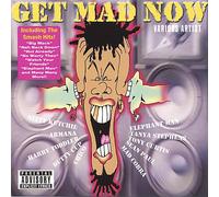 Various Artists - Get Mad Now