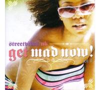 Various Artists - Get Mad Now Vol II