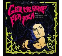 Various Artists - Get Me Home for Tea -Ltd-