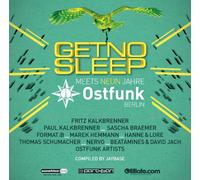 Various Artists - Get No Sleep Meets. [Import]