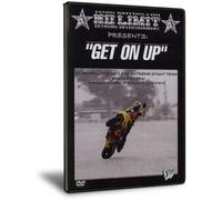 Various Artists - Get on Up:Moto-Bike [Import]
