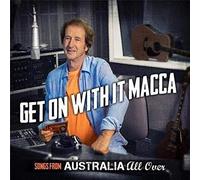 Various Artists - Get on with It Macca/Various [Import]