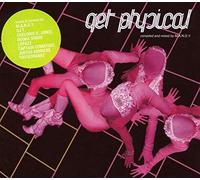 Various Artists - Get Physical Vol.1 [Import]