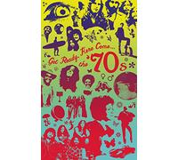 Various Artists - Get Ready Here Come The 70s