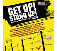 Vari-Get Up!Stand Up! the Human Rights... - Get Up!Stand Up! the Human Rights...