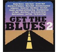 Various Artists - Get The Blues 2