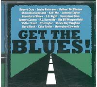 Various Artists - Get The Blues